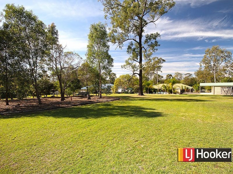 Jimboomba QLD 4280
