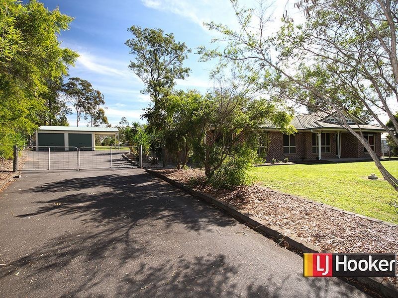 Jimboomba QLD 4280