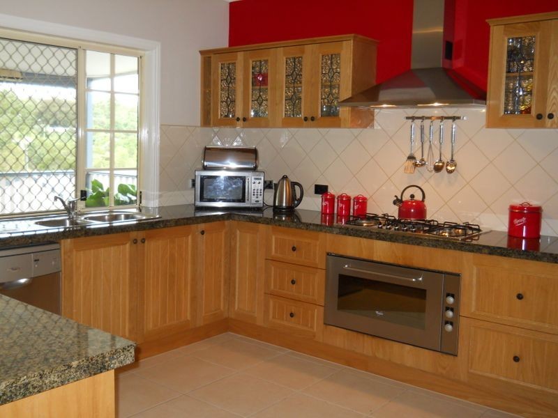 Cedar Vale QLD 4285