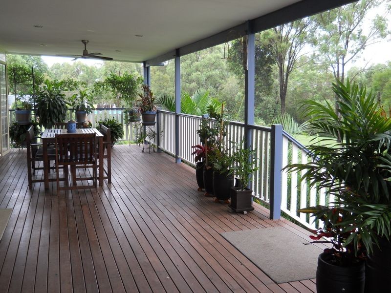 Cedar Vale QLD 4285