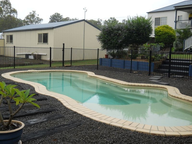 Cedar Vale QLD 4285