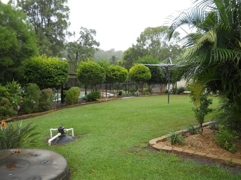 Cedar Vale QLD 4285