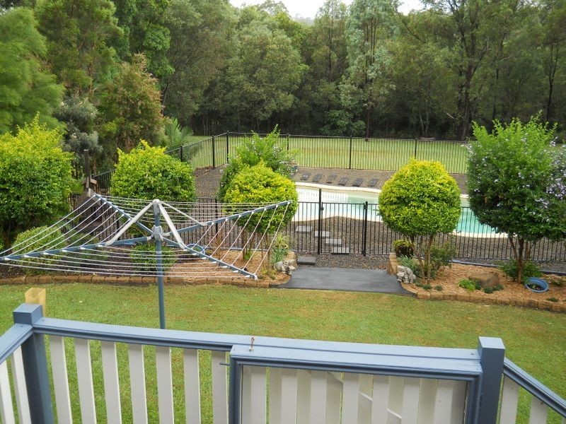Cedar Vale QLD 4285