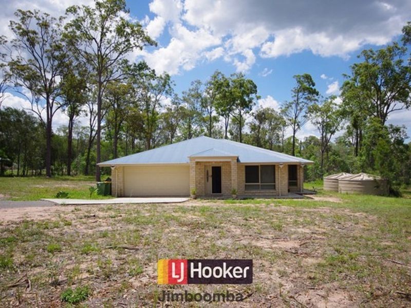 154-160 Rose Farm Lane, Logan Village QLD 4207