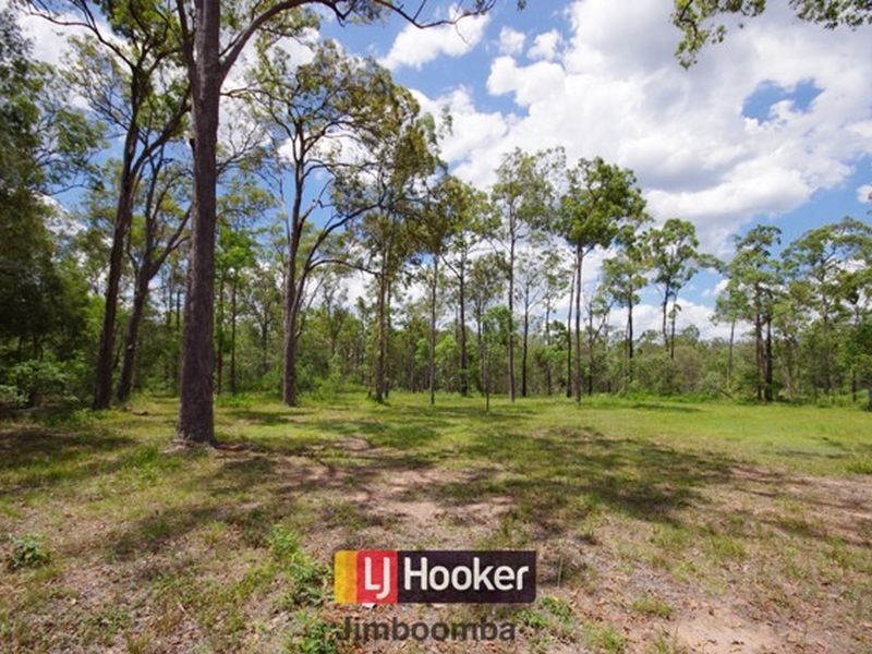 154-160 Rose Farm Lane, Logan Village QLD 4207