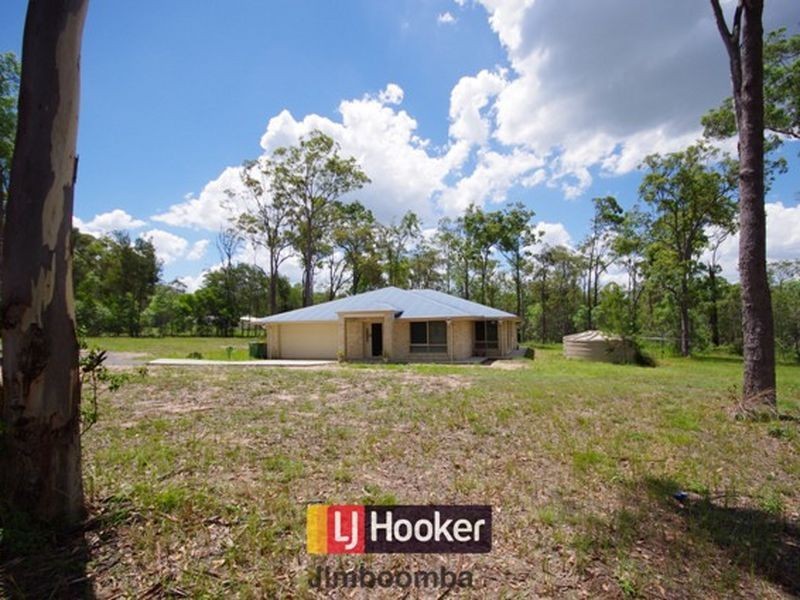 154-160 Rose Farm Lane, Logan Village QLD 4207