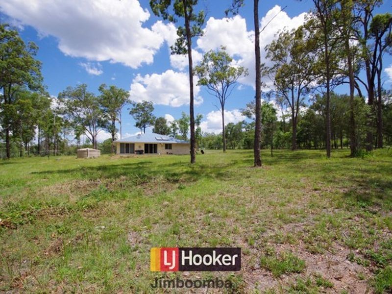 154-160 Rose Farm Lane, Logan Village QLD 4207