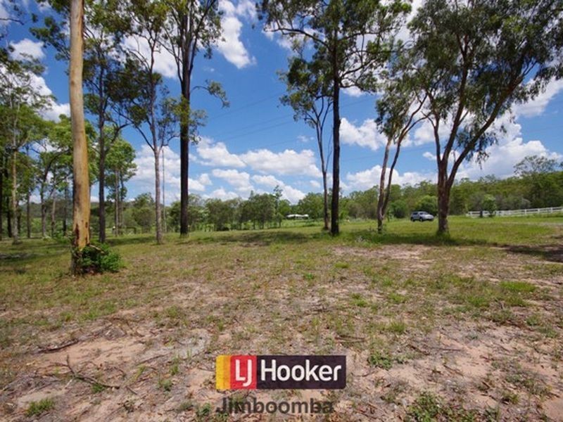 154-160 Rose Farm Lane, Logan Village QLD 4207