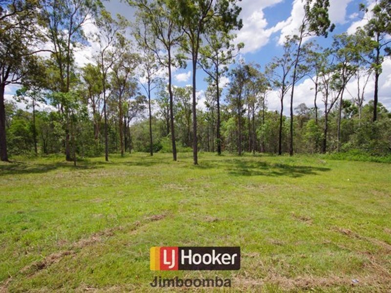 154-160 Rose Farm Lane, Logan Village QLD 4207
