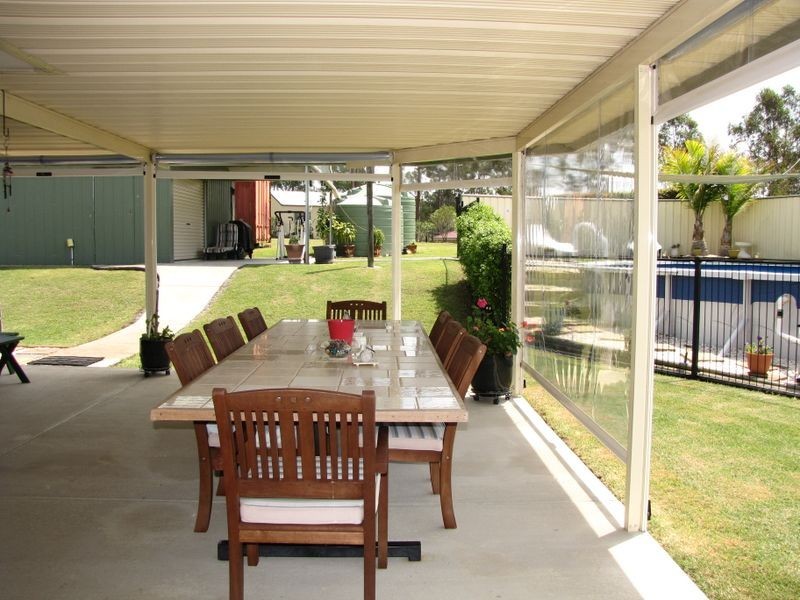Jimboomba QLD 4280