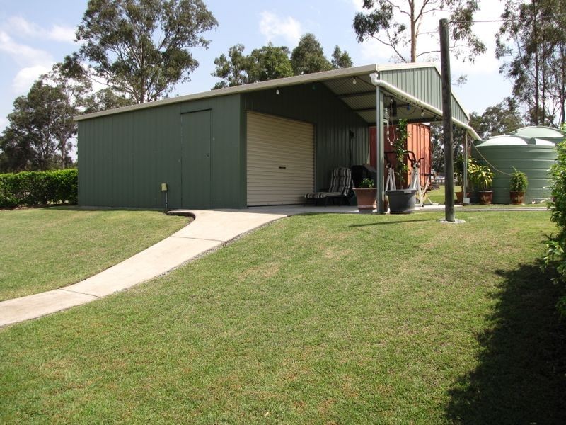 Jimboomba QLD 4280