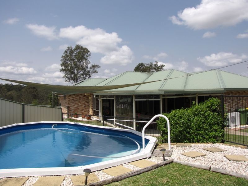 Jimboomba QLD 4280