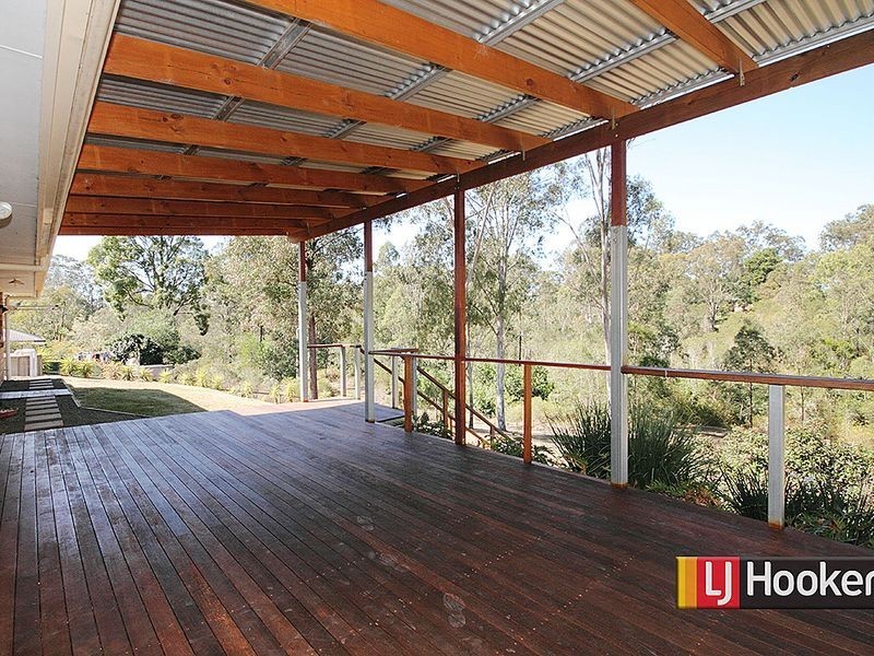 Cedar Vale QLD 4285
