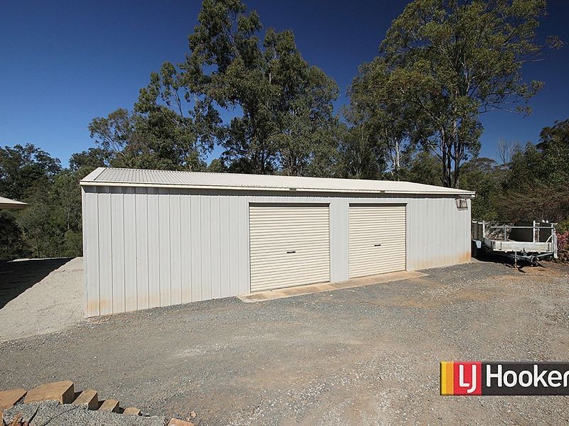 Cedar Vale QLD 4285