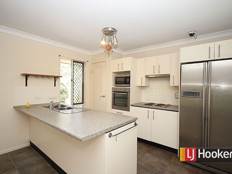 Cedar Vale QLD 4285