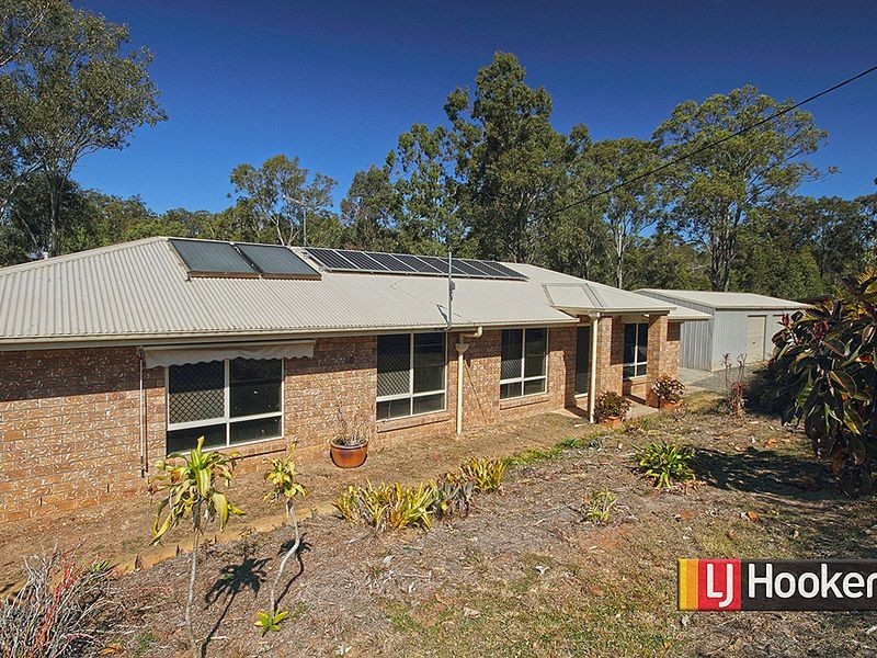 Cedar Vale QLD 4285