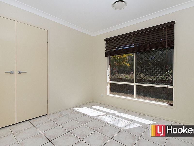 Cedar Vale QLD 4285