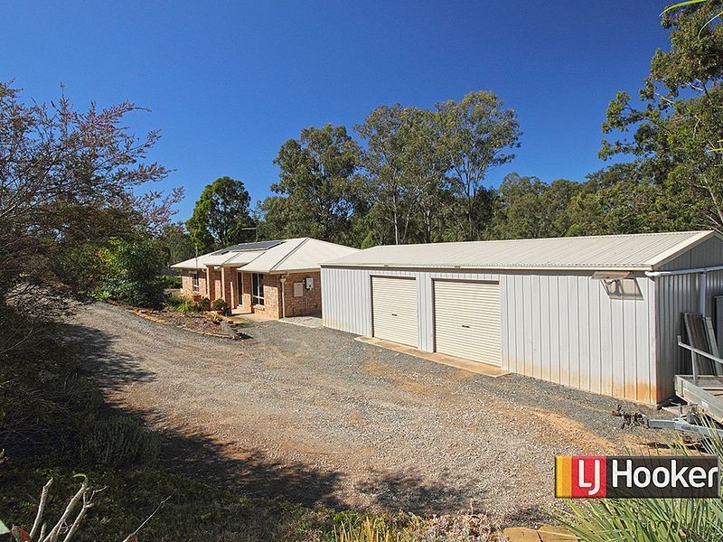 Cedar Vale QLD 4285