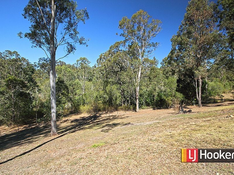 Cedar Vale QLD 4285
