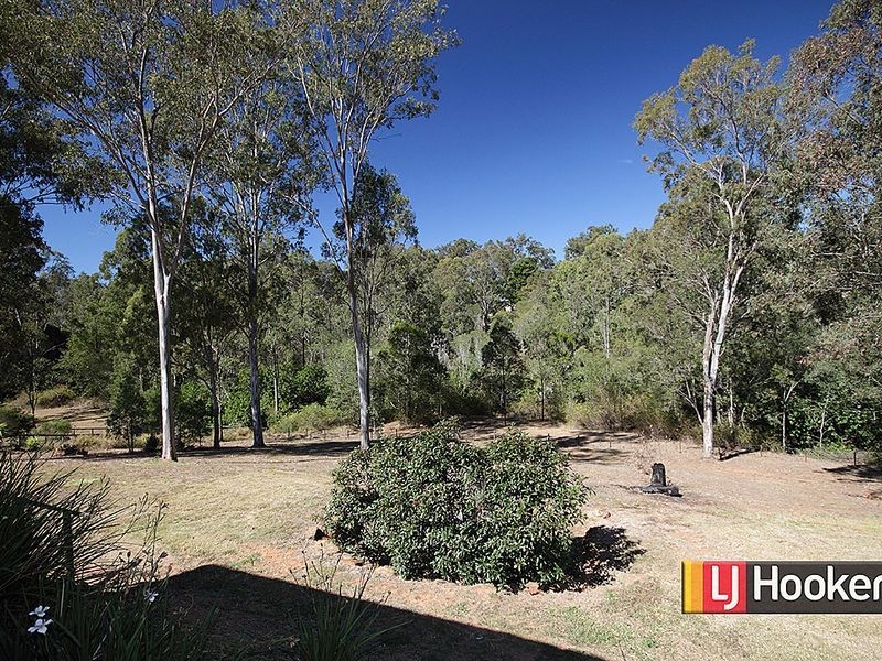 Cedar Vale QLD 4285