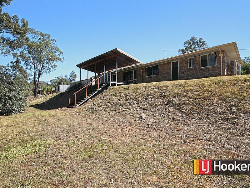 Cedar Vale QLD 4285