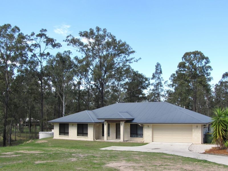 22 Blacksmith Court, Jimboomba QLD 4280