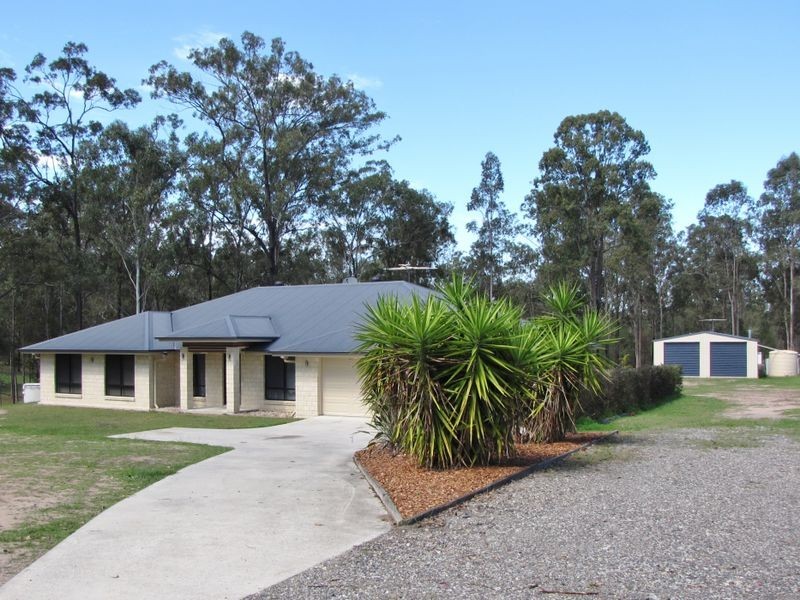 22 Blacksmith Court, Jimboomba QLD 4280