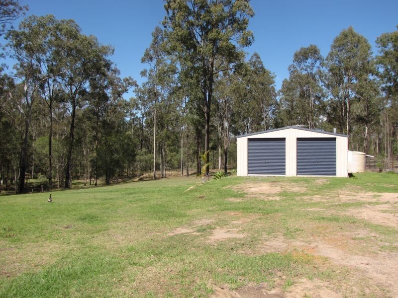 22 Blacksmith Court, Jimboomba QLD 4280