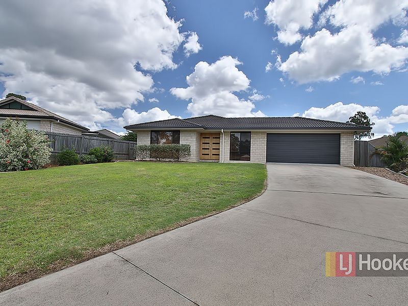Jimboomba QLD 4280