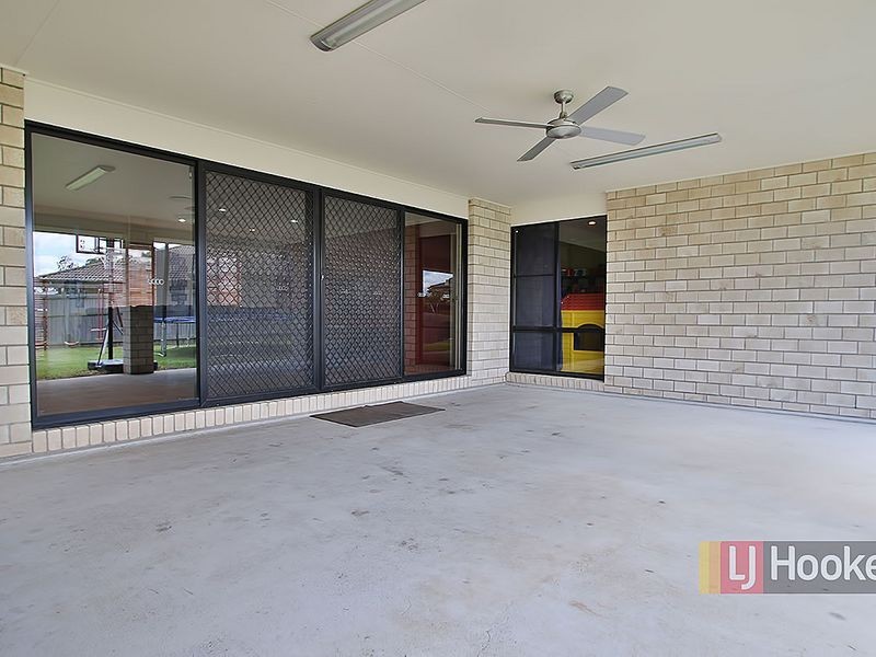 Jimboomba QLD 4280