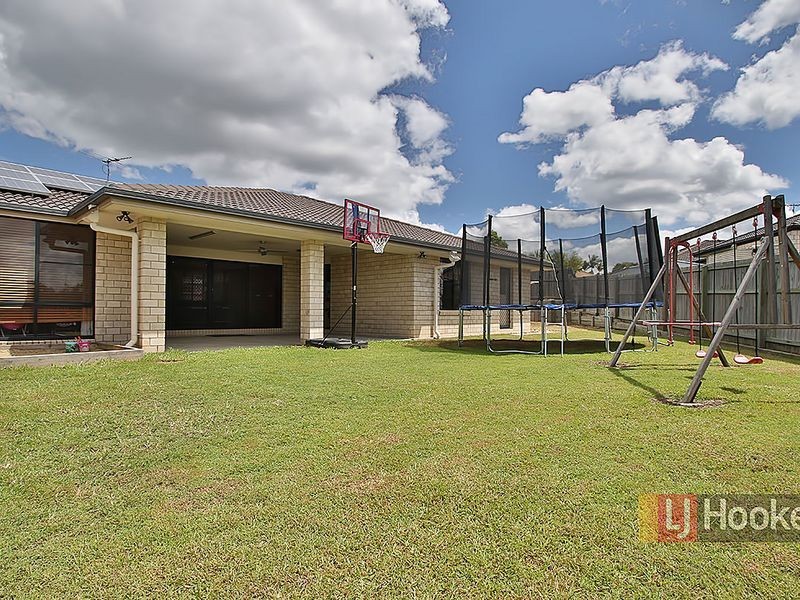 Jimboomba QLD 4280