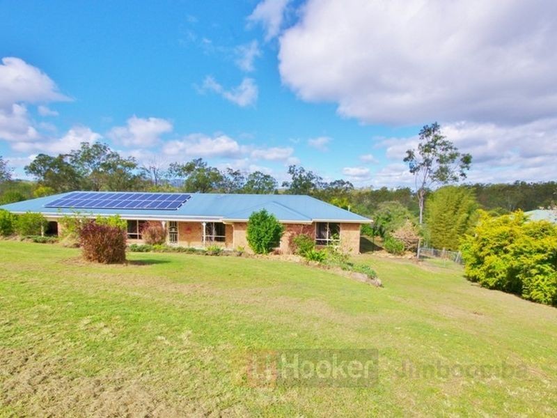 43-45 Borrowdale Court, Mundoolun QLD 4285