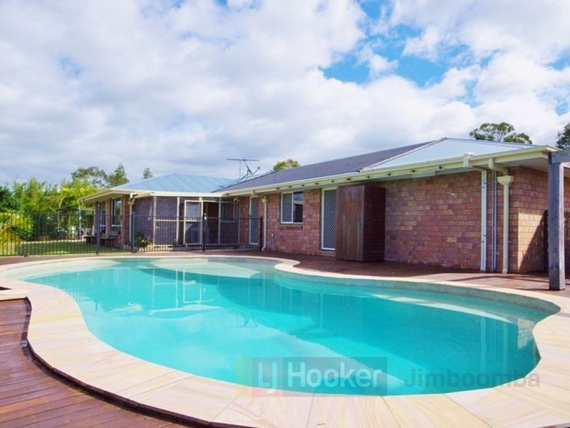 43-45 Borrowdale Court, Mundoolun QLD 4285