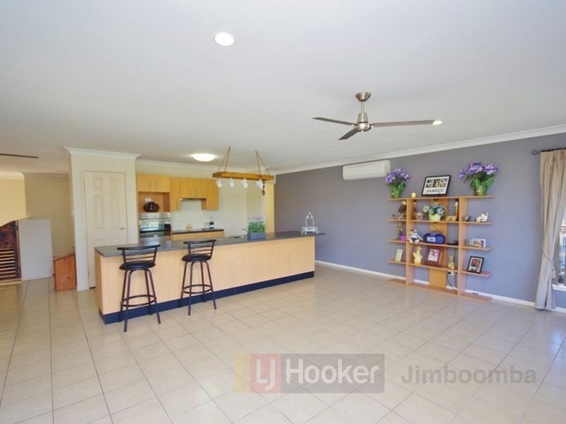 43-45 Borrowdale Court, Mundoolun QLD 4285