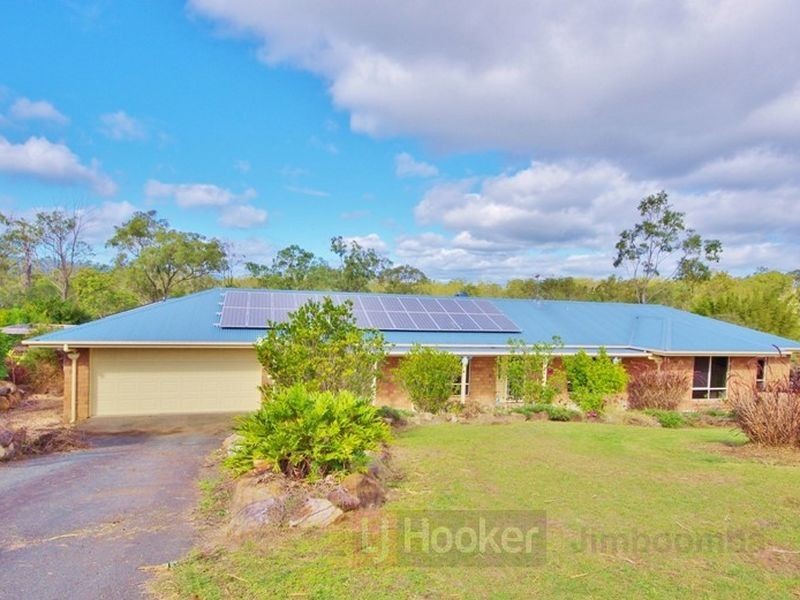 43-45 Borrowdale Court, Mundoolun QLD 4285