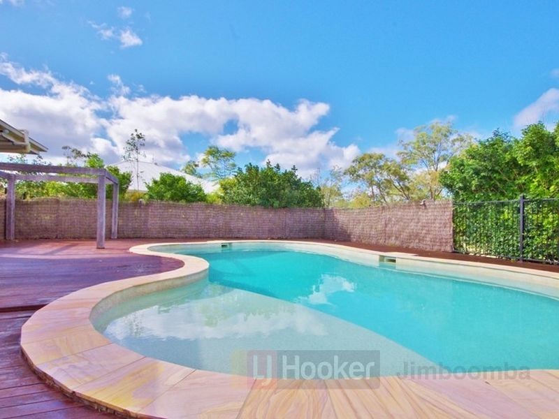 43-45 Borrowdale Court, Mundoolun QLD 4285
