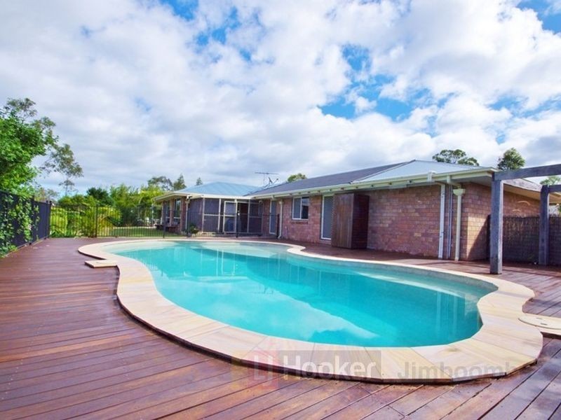 43-45 Borrowdale Court, Mundoolun QLD 4285