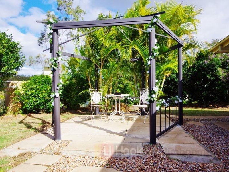 43-45 Borrowdale Court, Mundoolun QLD 4285