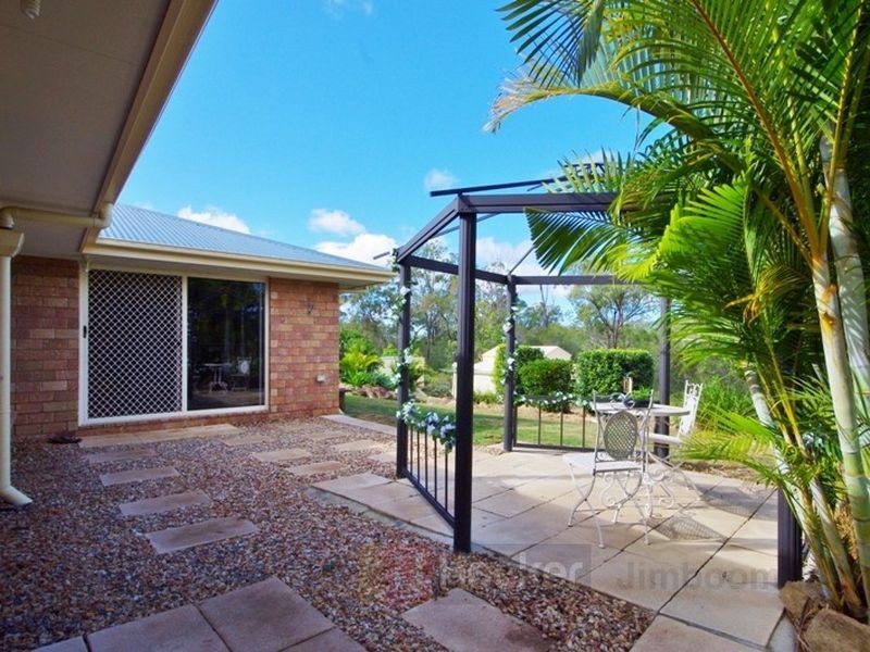 43-45 Borrowdale Court, Mundoolun QLD 4285