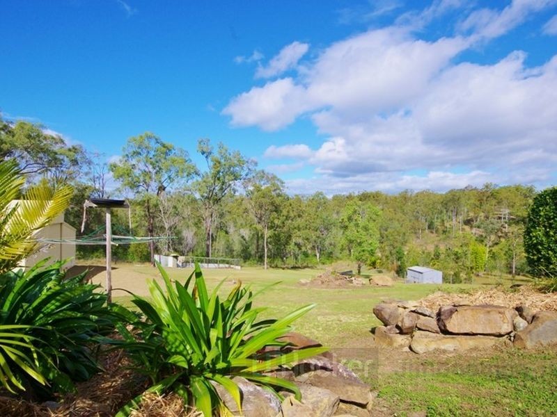 43-45 Borrowdale Court, Mundoolun QLD 4285