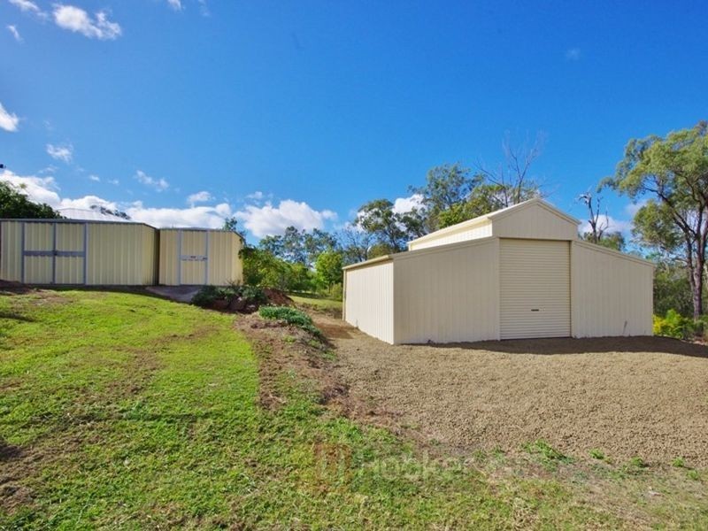 43-45 Borrowdale Court, Mundoolun QLD 4285
