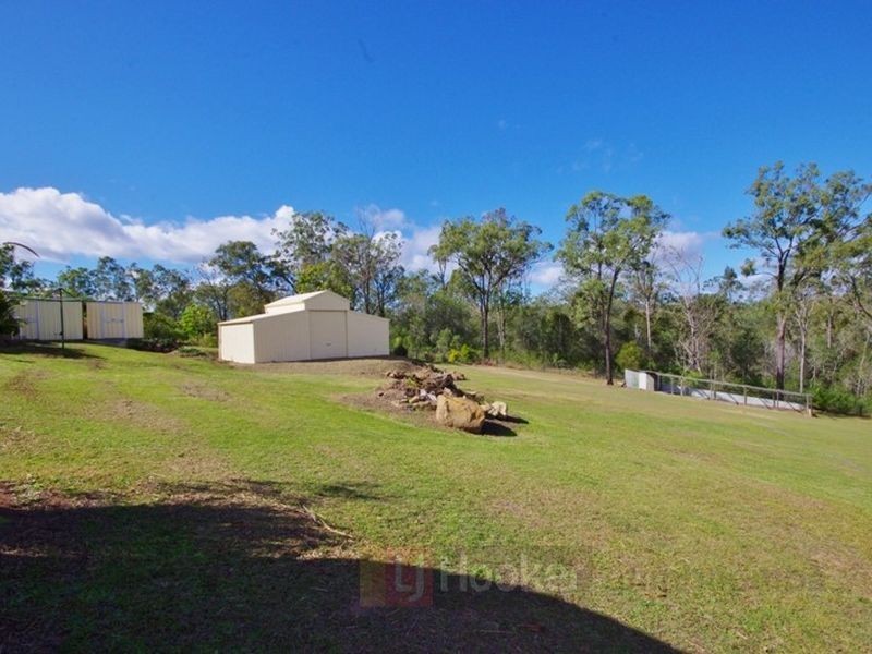 43-45 Borrowdale Court, Mundoolun QLD 4285