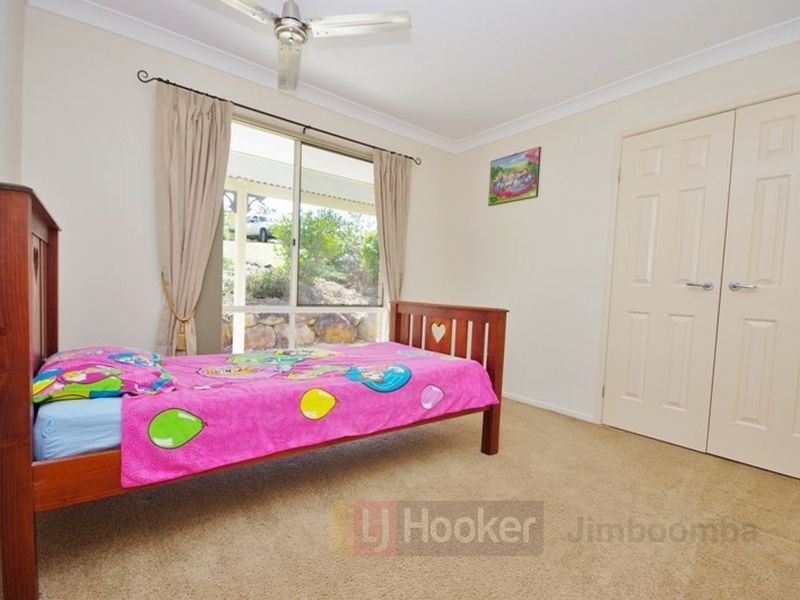 43-45 Borrowdale Court, Mundoolun QLD 4285