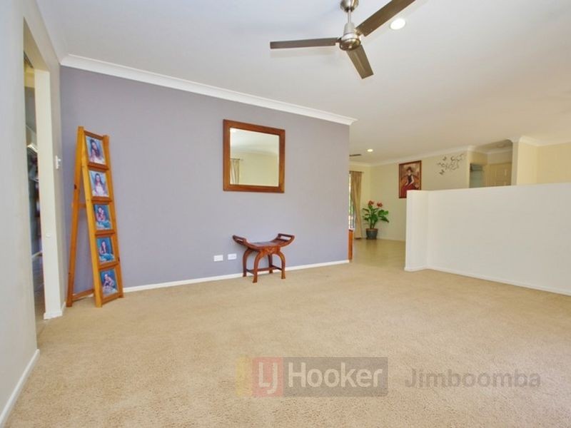 43-45 Borrowdale Court, Mundoolun QLD 4285