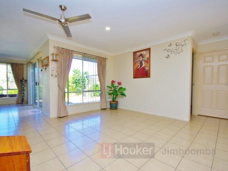 43-45 Borrowdale Court, Mundoolun QLD 4285