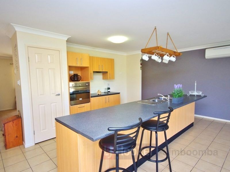 43-45 Borrowdale Court, Mundoolun QLD 4285