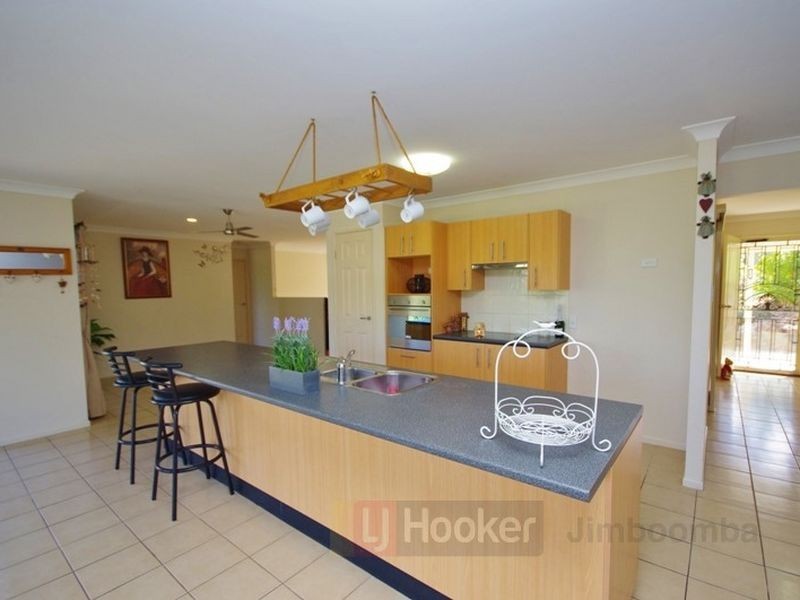 43-45 Borrowdale Court, Mundoolun QLD 4285