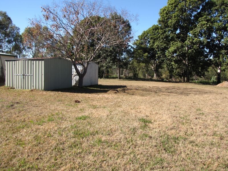 Cedar Grove QLD 4285