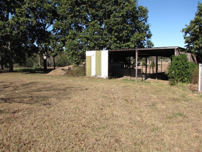 Cedar Grove QLD 4285