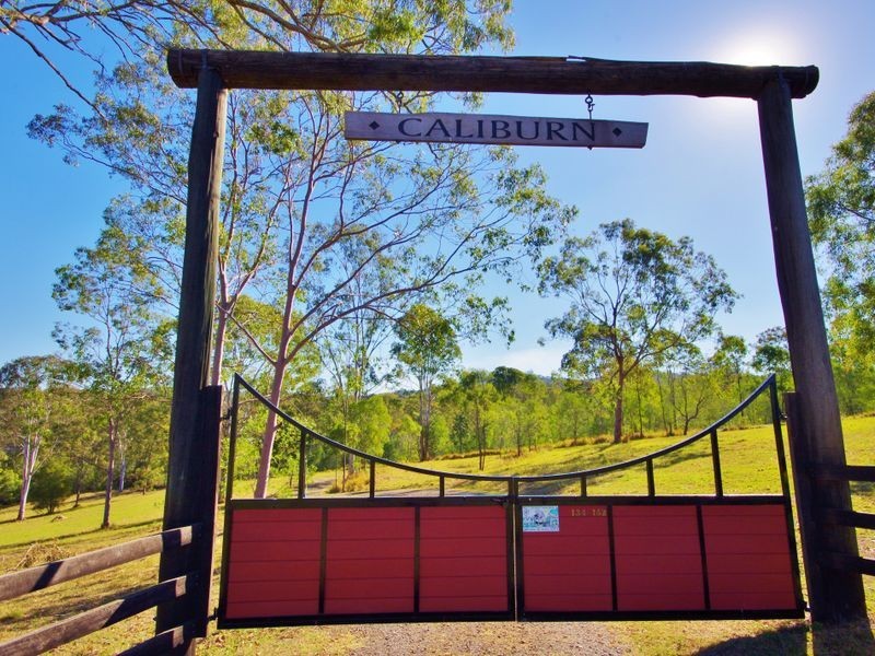 Mundoolun QLD 4285